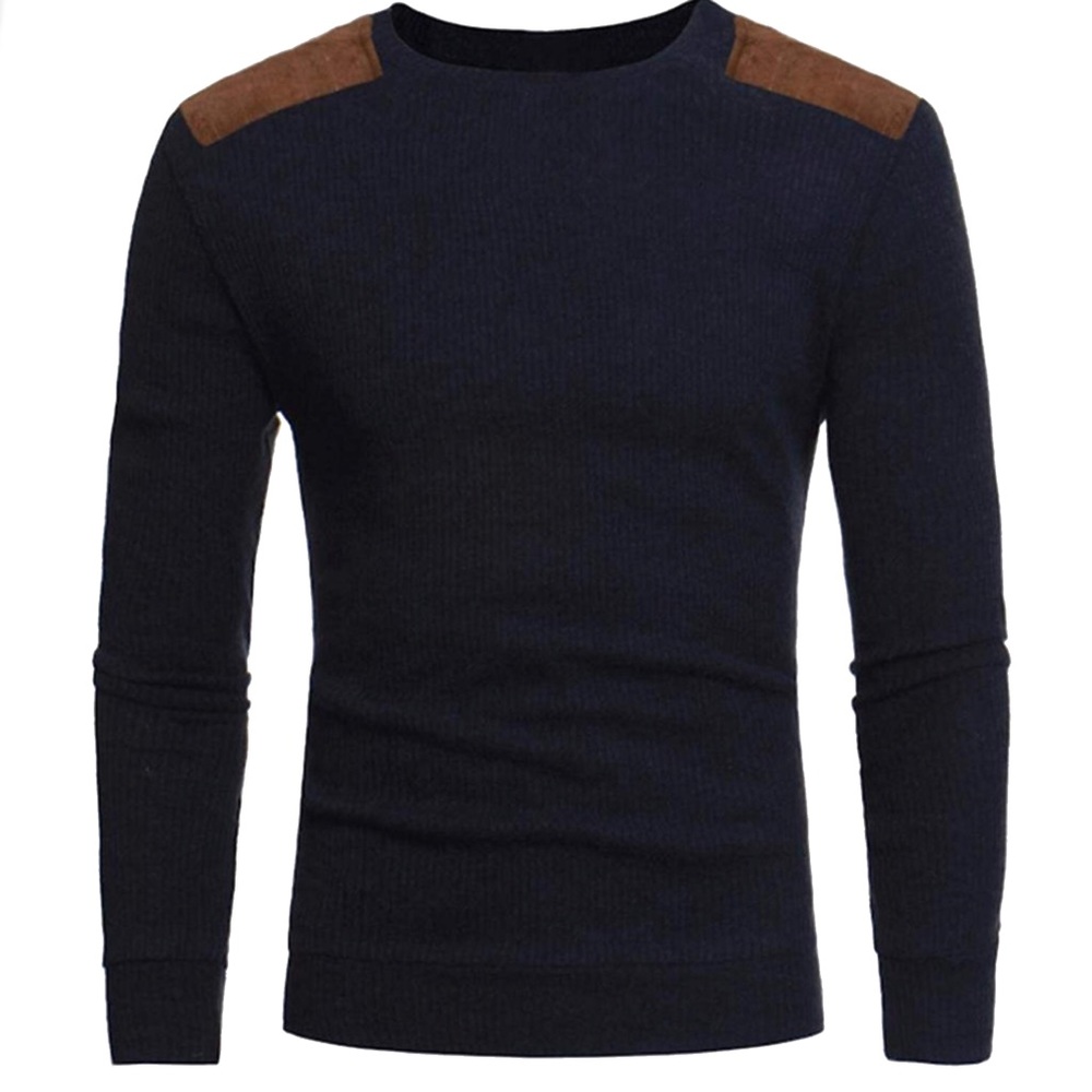 Men’s slim fit sweater